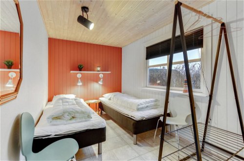 Foto 15 - Casa con 3 camere da letto a Harboøre con terrazza
