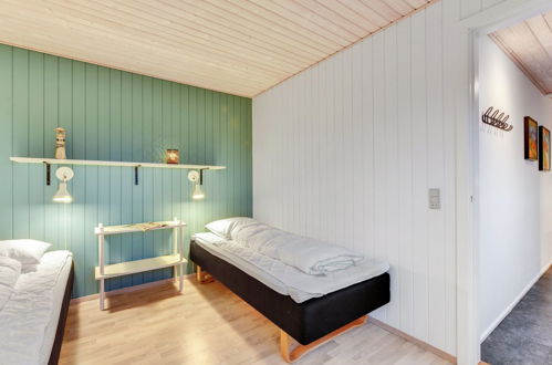 Foto 14 - Casa con 3 camere da letto a Harboøre con terrazza