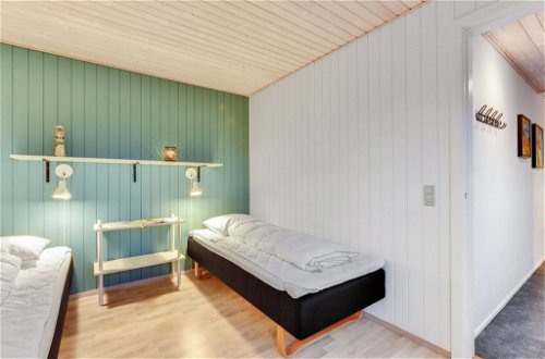 Foto 14 - Haus mit 3 Schlafzimmern in Harboøre mit terrasse