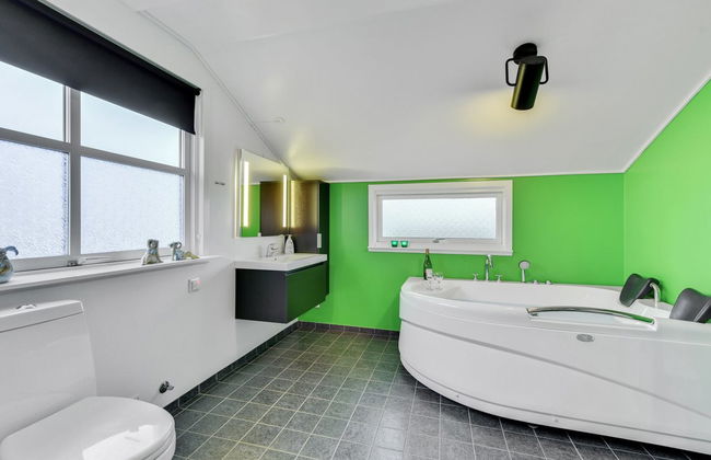 "Withger" - 300m from the sea - Foto 14