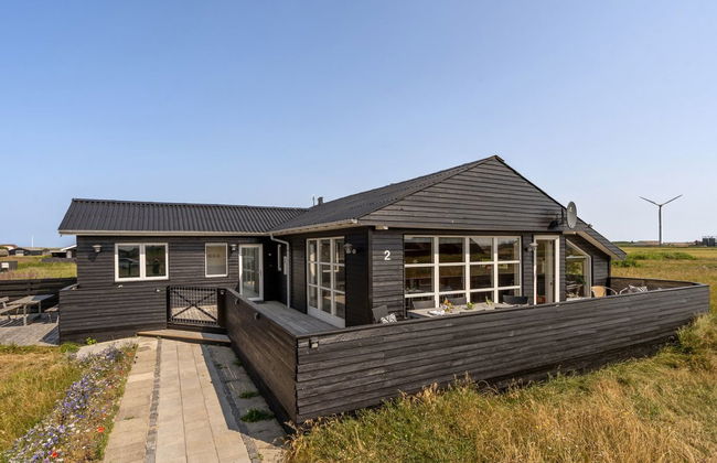 "Withger" - 300m from the sea - Foto 1