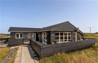 Foto 1 - Haus mit 3 Schlafzimmern in Harboøre mit terrasse