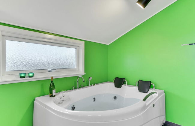 "Withger" - 300m from the sea - Foto 13