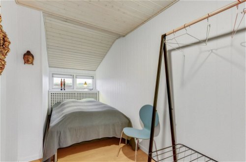 Foto 19 - Casa con 3 camere da letto a Harboøre con terrazza