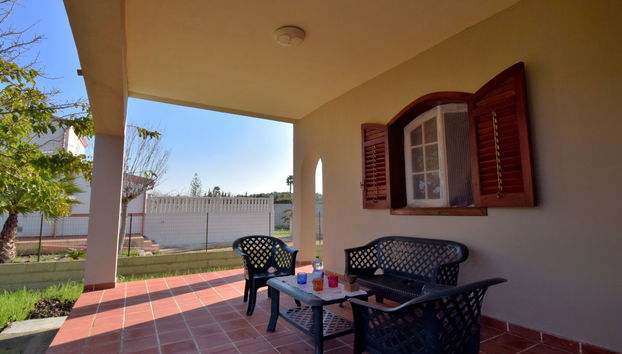 Casa de 4 quartos em Ispica com jardim e terraço - Foto 5
