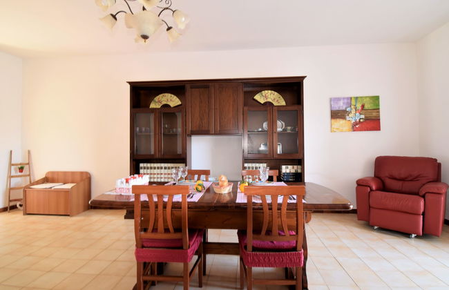 Casa de 4 quartos em Ispica com jardim e terraço - Foto 9