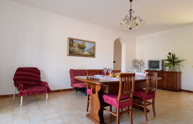 Casa de 4 quartos em Ispica com jardim e terraço - Foto 8