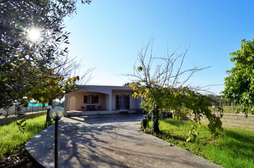 Photo 23 - Maison de 3 chambres à Ispica avec jardin et vues à la mer