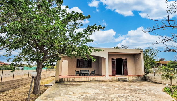 Casa de 4 quartos em Ispica com jardim e terraço - Foto 2