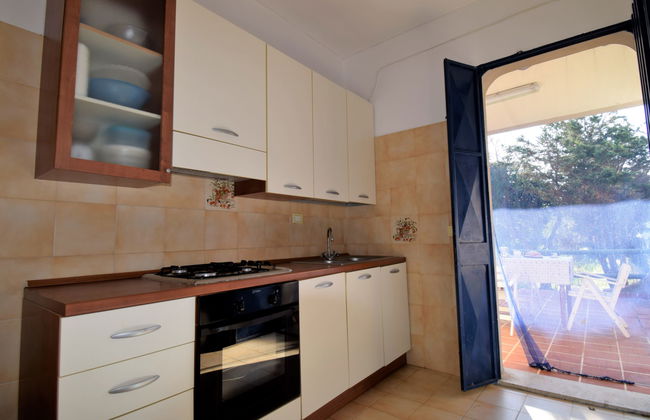 Casa de 4 quartos em Ispica com jardim e terraço - Foto 11