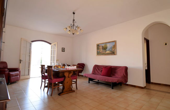 Casa de 4 quartos em Ispica com jardim e terraço - Foto 10