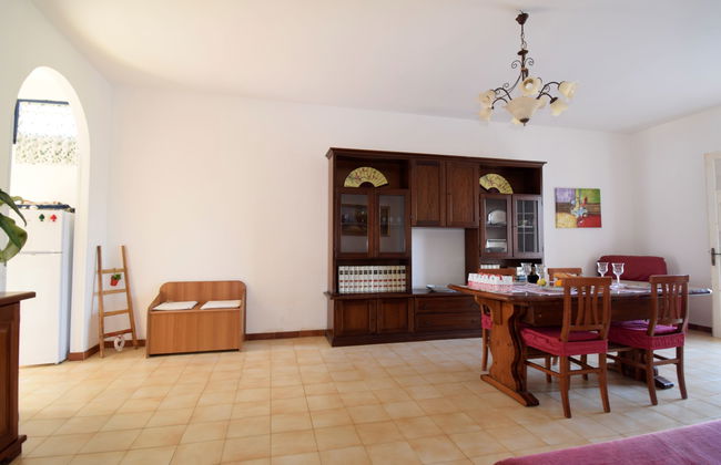 Casa de 4 quartos em Ispica com jardim e terraço - Foto 7