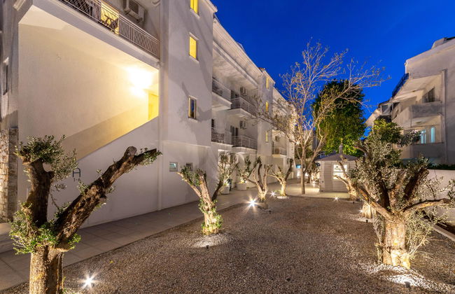 L'olive homes - Foto 25