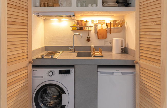 L'olive homes - Foto 14