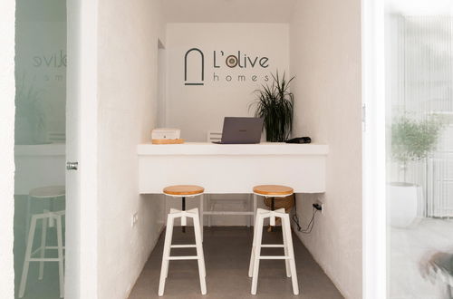 Foto 58 - L'olive homes