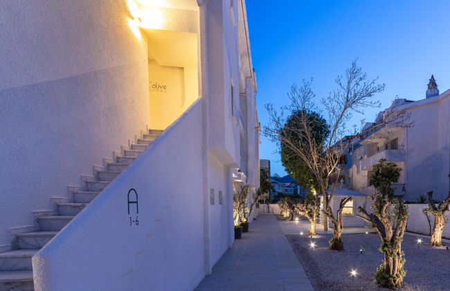 L'olive homes - Foto 8