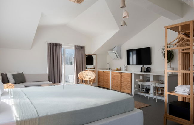 L'olive homes - Foto 54