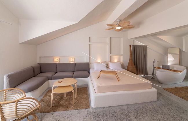 L'olive homes - Foto 22
