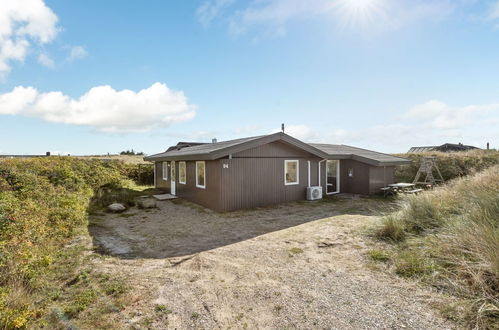 Foto 23 - Casa de 3 quartos em Hvide Sande com terraço e sauna