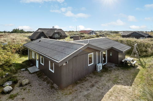 Photo 24 - Maison de 3 chambres à Hvide Sande avec terrasse et sauna