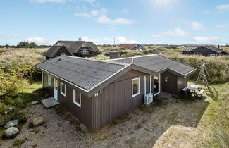 Foto 3 - Casa de 3 quartos em Hvide Sande com terraço e sauna