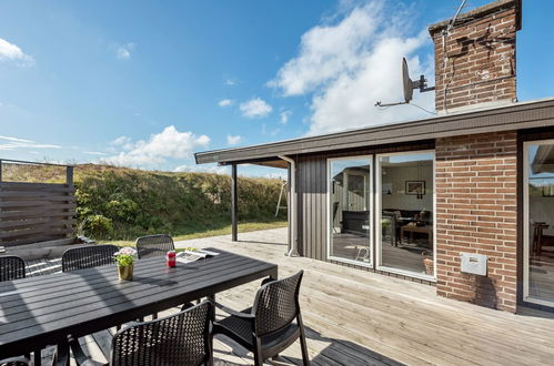 Foto 4 - Haus mit 3 Schlafzimmern in Hvide Sande mit terrasse und sauna