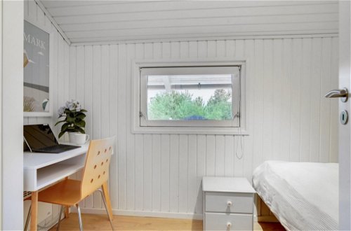 Foto 12 - Casa de 4 habitaciones en Blokhus con terraza y sauna