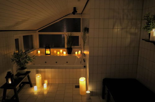 Photo 30 - Maison de 4 chambres à Blokhus avec terrasse et sauna