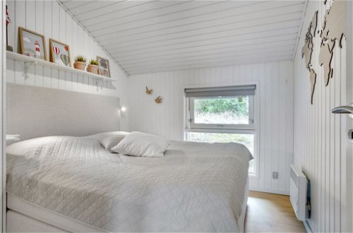 Photo 8 - Maison de 4 chambres à Blokhus avec terrasse et sauna