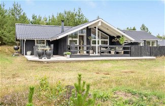 Foto 1 - Casa con 4 camere da letto a Blokhus con terrazza e sauna