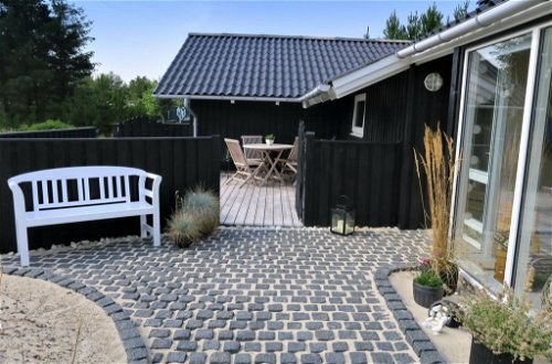 Photo 26 - Maison de 4 chambres à Blokhus avec terrasse et sauna