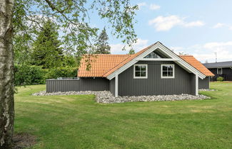 Foto 3 - Casa de 4 quartos em Sydals com terraço e sauna