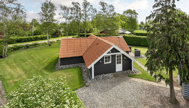 Photo 1 - Maison de 4 chambres à Sydals avec terrasse et sauna