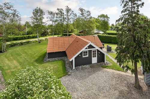 Photo 1 - Maison de 4 chambres à Sydals avec terrasse et sauna