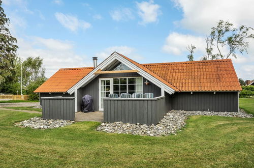 Foto 2 - Casa de 4 quartos em Sydals com terraço e sauna