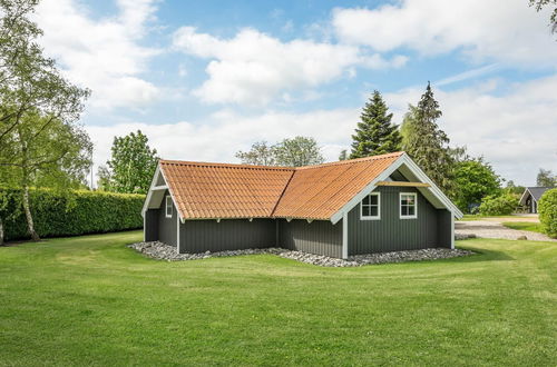 Foto 4 - Casa de 4 quartos em Sydals com terraço e sauna