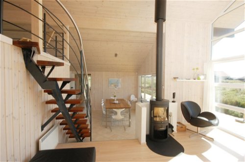 Foto 6 - Casa de 3 habitaciones en Harrerenden con terraza y sauna