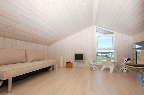 Photo 8 - Maison de 3 chambres à Harrerenden avec terrasse et sauna