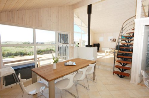 Foto 4 - Haus mit 3 Schlafzimmern in Harrerenden mit terrasse und sauna