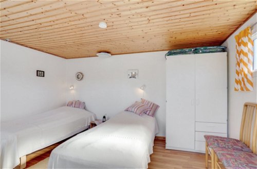 Foto 10 - Haus mit 2 Schlafzimmern in Blokhus mit terrasse