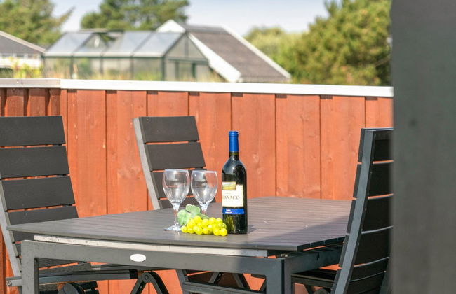 "Tiane" - 800m from the sea - Foto 9