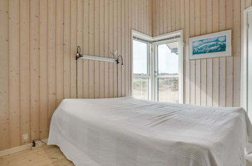 Foto 19 - Casa con 3 camere da letto a Rindby Strand con terrazza e sauna