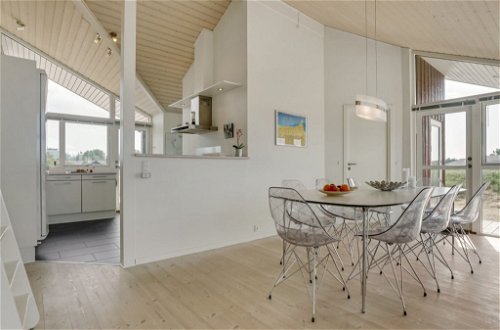 Foto 10 - Haus mit 3 Schlafzimmern in Rindby Strand mit terrasse und sauna