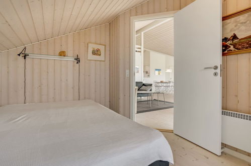 Foto 16 - Haus mit 3 Schlafzimmern in Rindby Strand mit terrasse und sauna