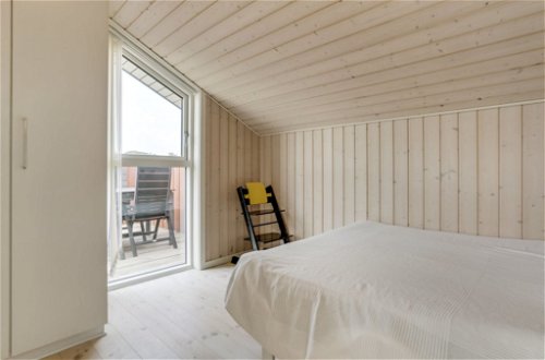 Foto 20 - Haus mit 3 Schlafzimmern in Rindby Strand mit terrasse und sauna