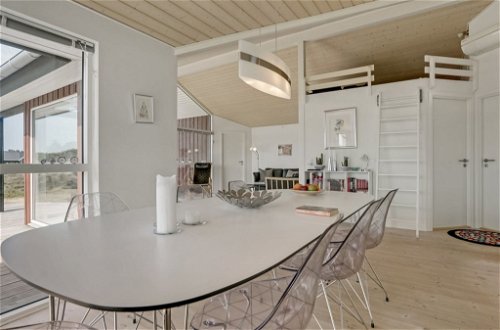 Photo 12 - Maison de 3 chambres à Rindby Strand avec terrasse et sauna