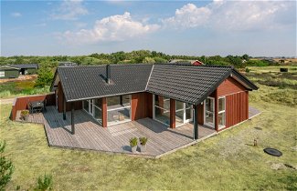 Foto 1 - Haus mit 3 Schlafzimmern in Rindby Strand mit terrasse und sauna