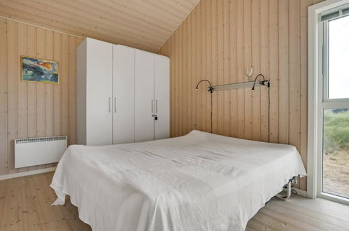 Foto 17 - Haus mit 3 Schlafzimmern in Rindby Strand mit terrasse und sauna