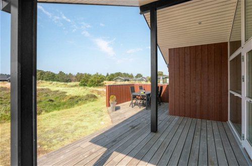 Foto 5 - Casa de 3 quartos em Rindby Strand com terraço e sauna