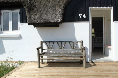 Photo 27 - Maison de 5 chambres à Hvide Sande avec terrasse et sauna